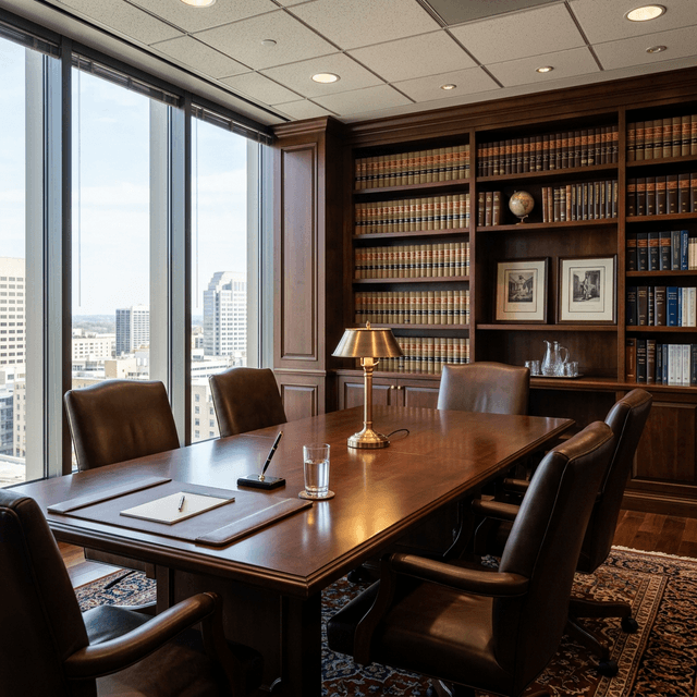 Legal Compliance Dashboard